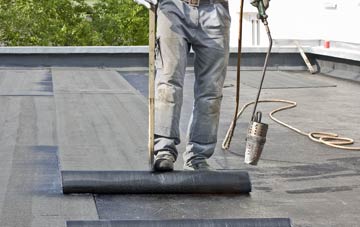 flat roof replacement Folla Rule, Aberdeenshire