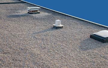flat roofing Folla Rule, Aberdeenshire
