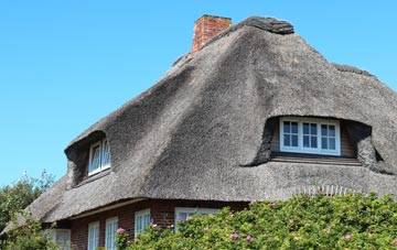 thatch roofing Folla Rule, Aberdeenshire