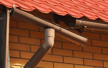 Folla Rule gutter repair costs