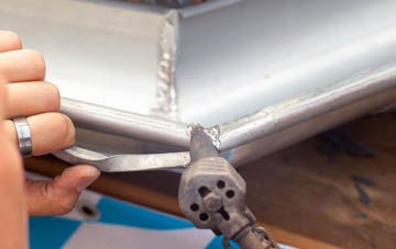 disadvantages of Folla Rule lead roofing