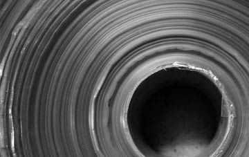 Folla Rule pvc roof replacement