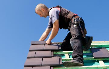 disadvantages of Folla Rule slate roofing