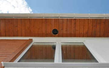 Folla Rule soffit repair quotes