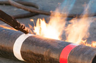 Folla Rule flat roofing replacement