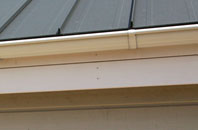 Folla Rule soffit repair